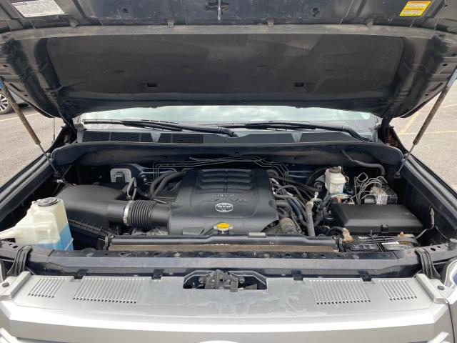 Toyota Tundra CRE 2014
