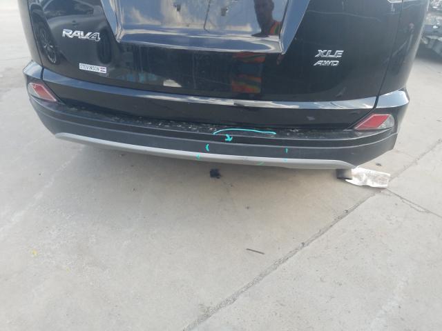 Toyota Rav4 Adven 2018
