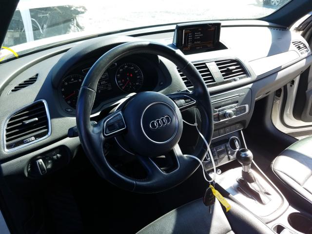 Audi Q3 Premium 2016