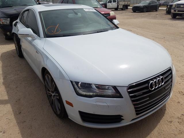 Audi A7 Premium 2013