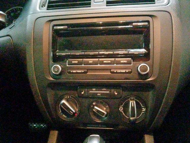 Volkswagen Jetta SE 2013