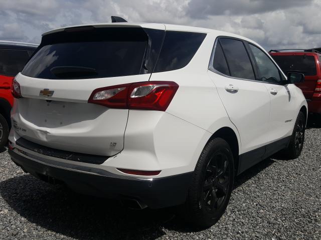 Chevrolet Equinox LT 2018