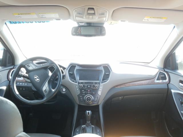 Hyundai Santa FE S 2017