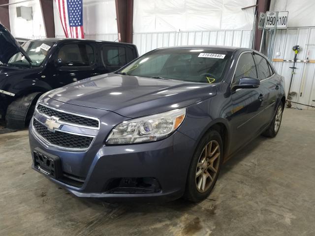 Chevrolet Malibu 1LT 2013