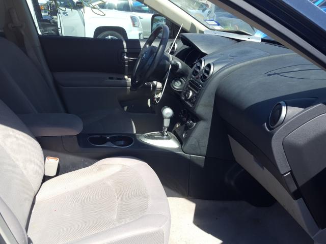 Nissan Rogue Sele 2014
