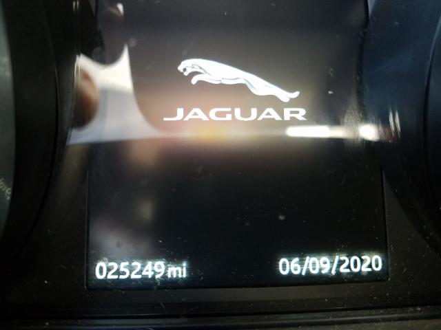 Jaguar XE Premium 2017