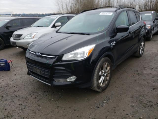 Ford Escape SE 2014