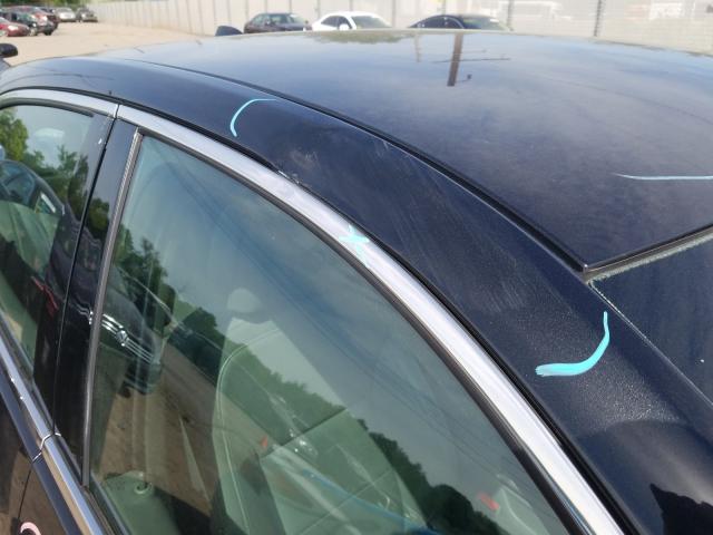 Chevrolet Malibu 2LT 2013