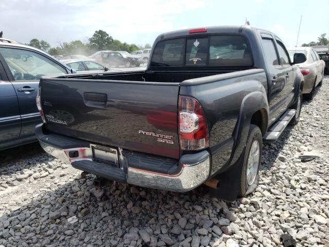 Toyota Tacoma DOU 2013