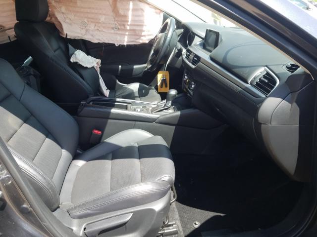 Mazda 6 Touring 2016