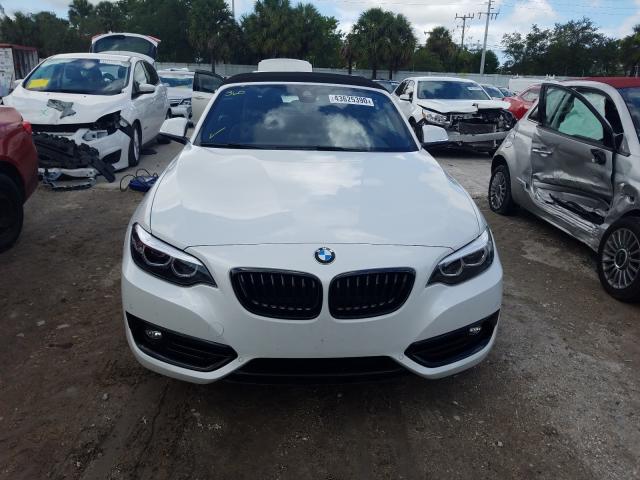 BMW 230I 2020