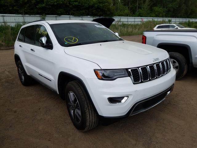 Jeep Grand Cherokee 2019