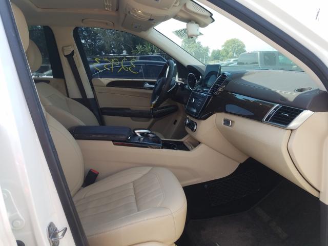 Mercedes-Benz GLE 350 2018