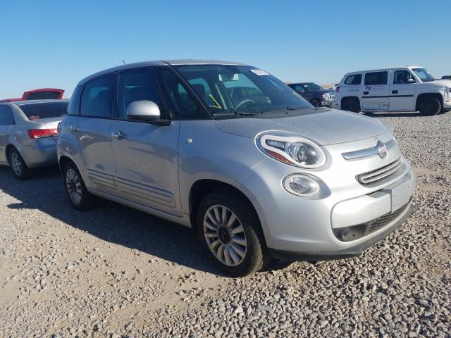 Fiat 500L Easy 2014
