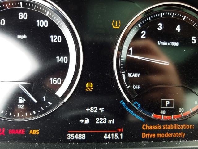 BMW X2 XDRIVE2 2018