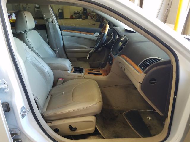 Chrysler 300C 2014