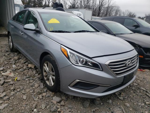 Hyundai Sonata SE 2016