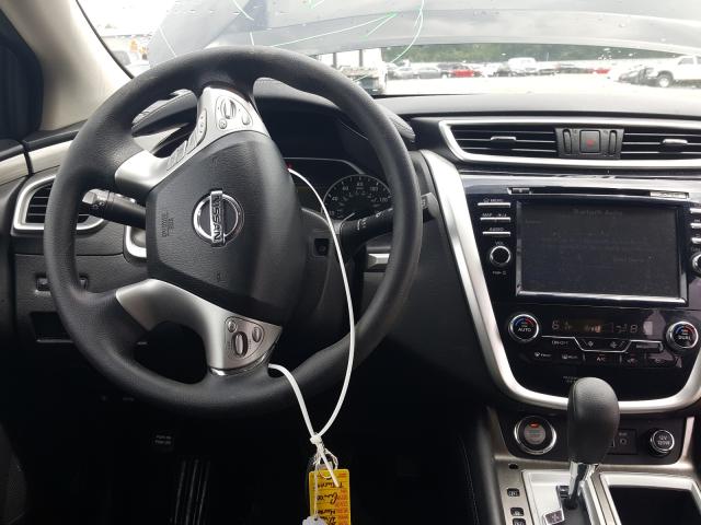 Nissan Murano S 2018