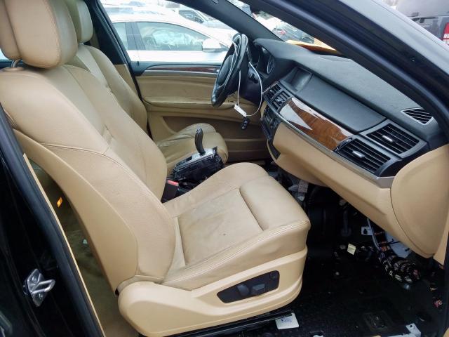 BMW X6 XDRIVE3 2013