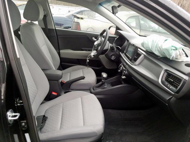 KIA Rio LX 2020