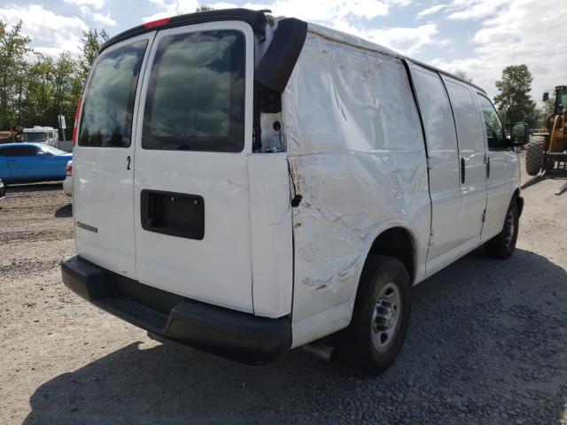 Chevrolet Express G2 2019