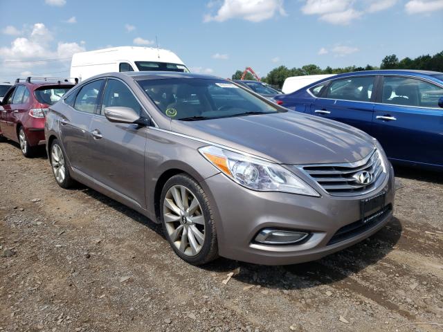 Hyundai Azera GLS 2013