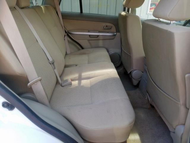 Suzuki Grand Vitara 2011