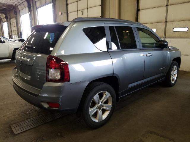 Jeep Compass SP 2014