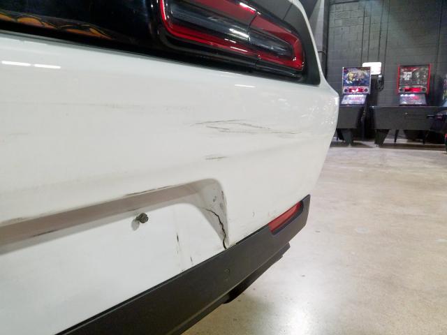 Dodge Challenger 2019