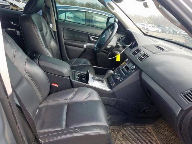 Volvo XC90 R DES 2013