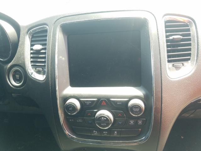 Dodge Durango LI 2014