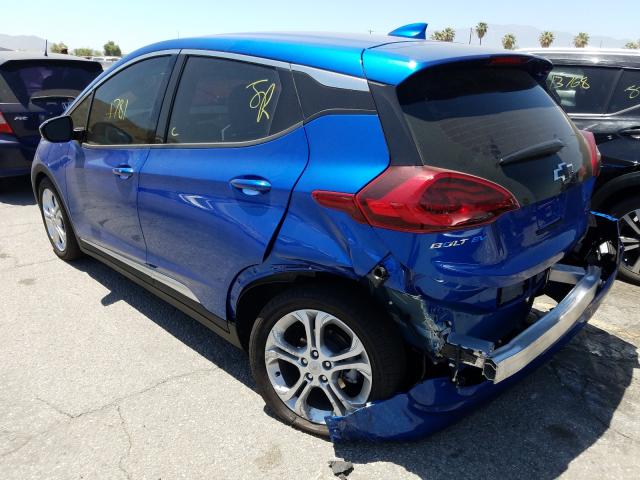 Chevrolet Bolt EV LT 2020