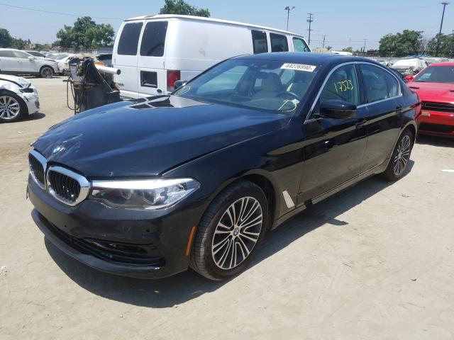 BMW 530 I 2019