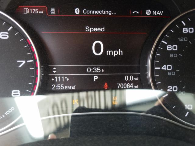 Audi A7 Premium 2013