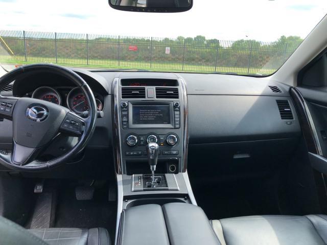 Mazda CX-9 2012
