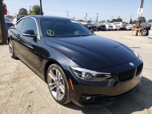 BMW 440I 2019