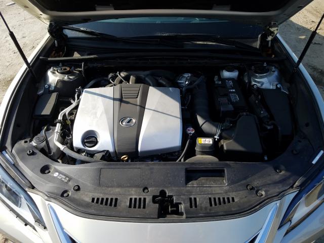Lexus ES 350 2019
