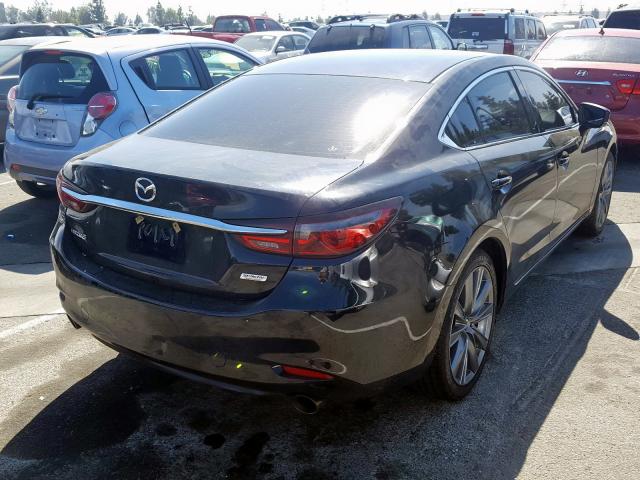 Mazda 6 Touring 2018