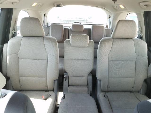 Honda Odyssey EX 2013