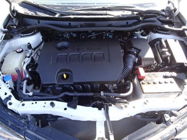 Toyota Corolla IM 2018