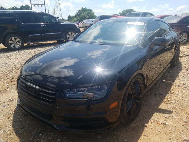 Audi A7 Premium 2016