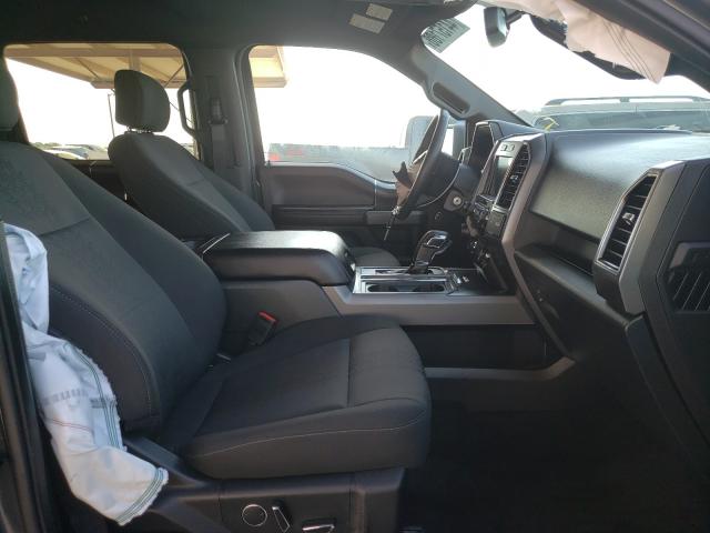Ford F150 Super 2018