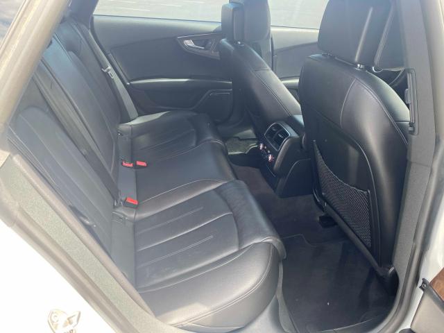 Audi A7 Premium 2015