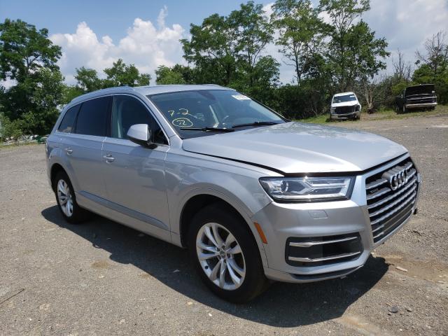Audi Q7 Premium 2018