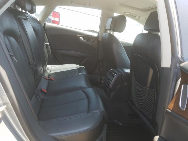 Audi A7 Premium 2014