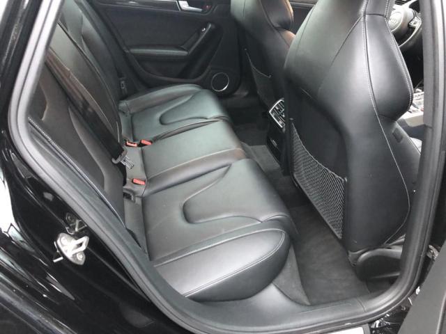 Audi S4 Prestige 2014
