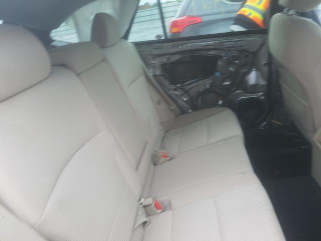 Subaru Outback 2 2017