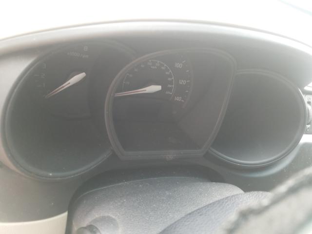 KIA Rio LX 2013