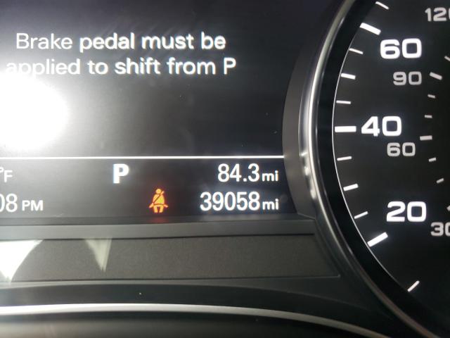 Audi A7 Premium 2014