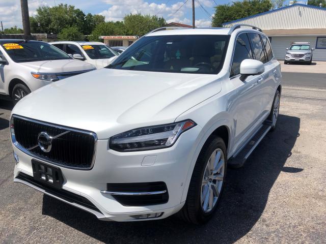 Volvo XC90 T6 2016